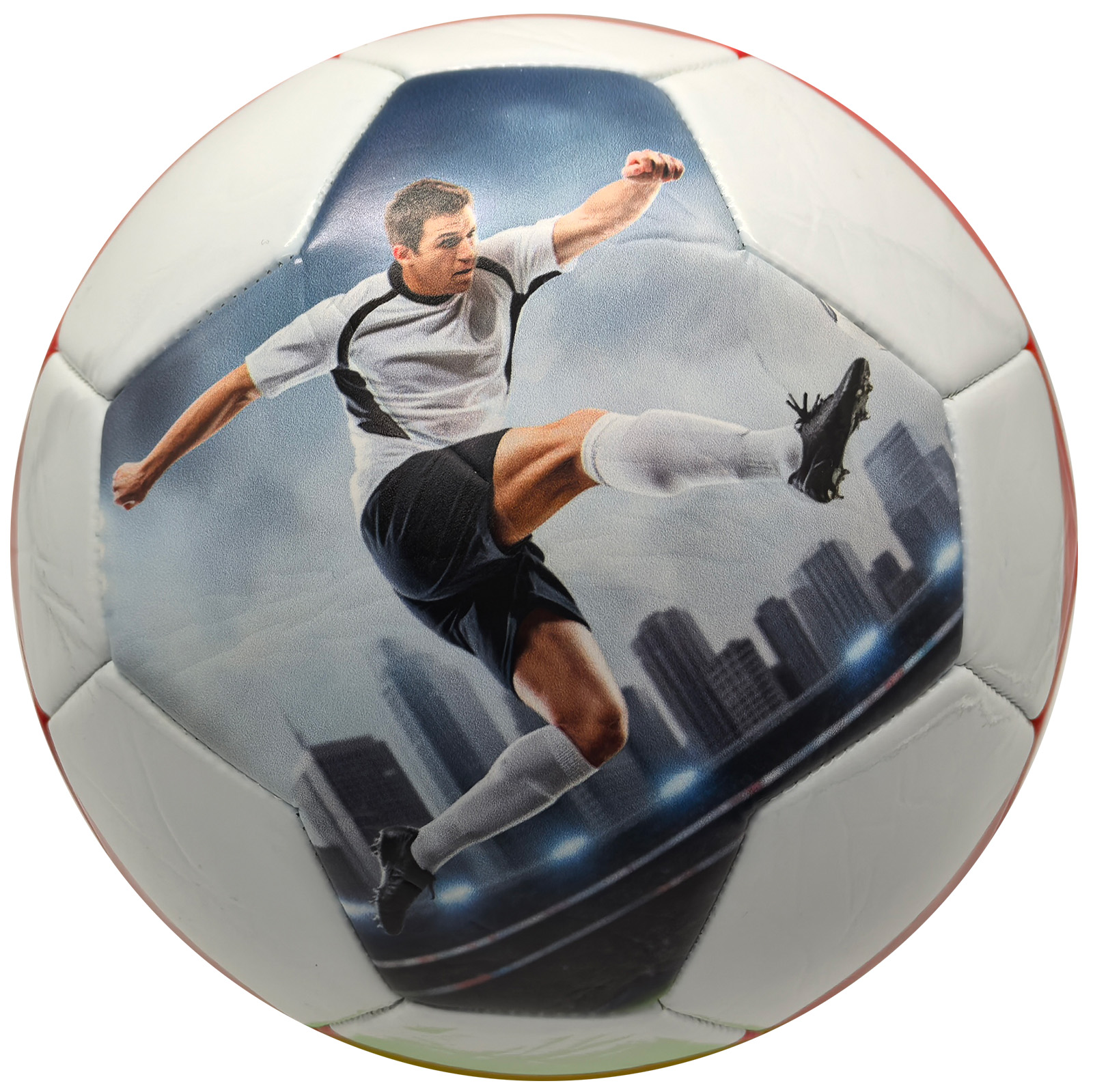 soccer ball